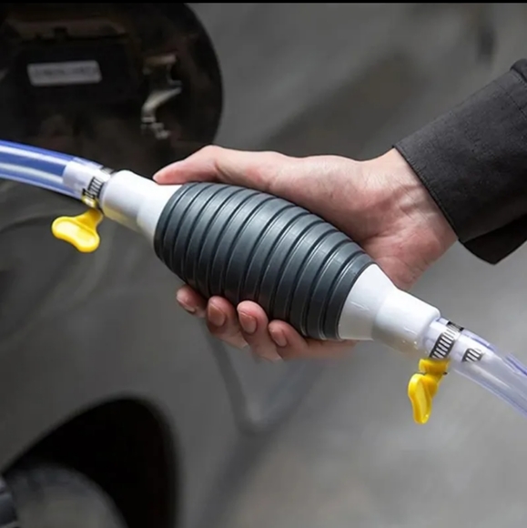 Car Fuel Tank Sucker - Picture 2 of 6